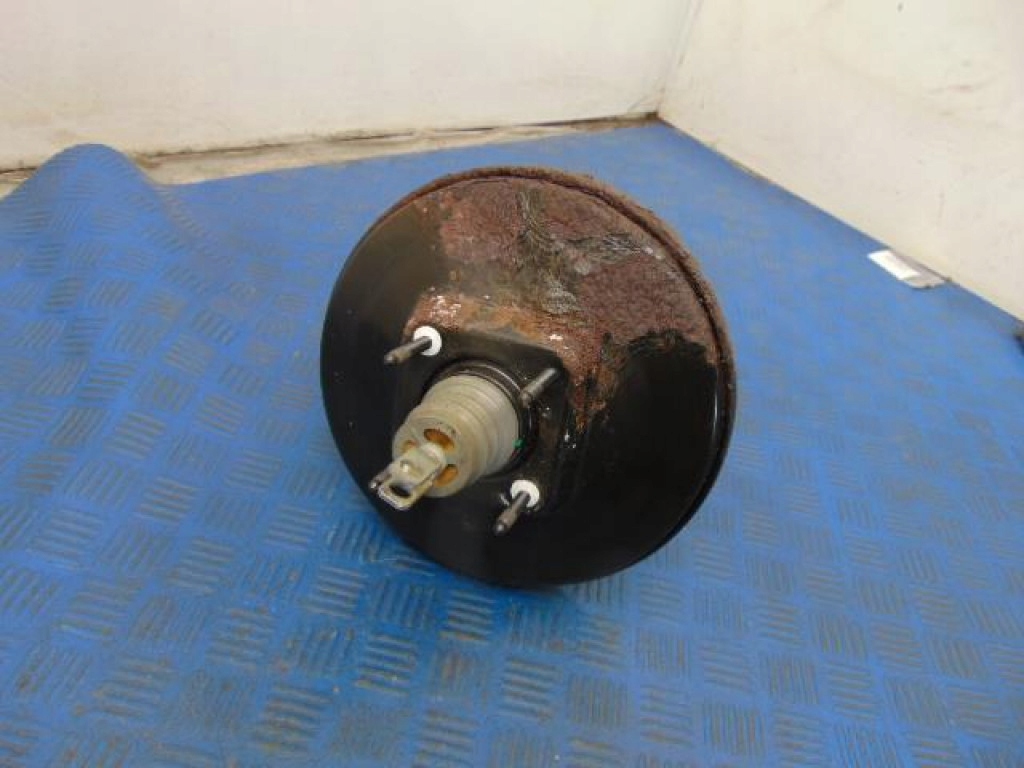 фото №9, Volvo v50 2.0d усилитель тормозов тормозные 6n51-2b195-ab