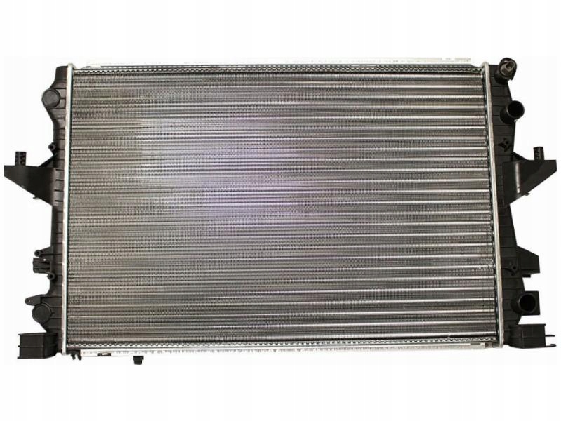 фото №12, Радиатор wody vw multivan t5 transporter t5