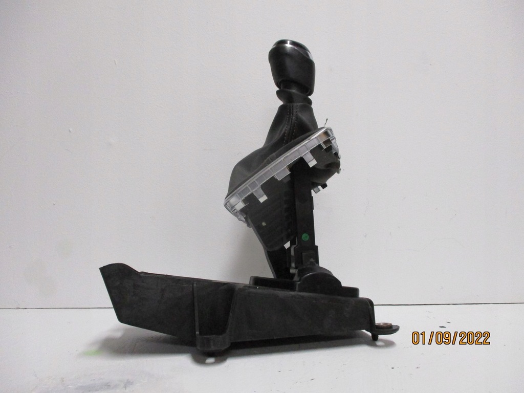 фото №1, Ручка выборщик передач renault talisman 341043657r