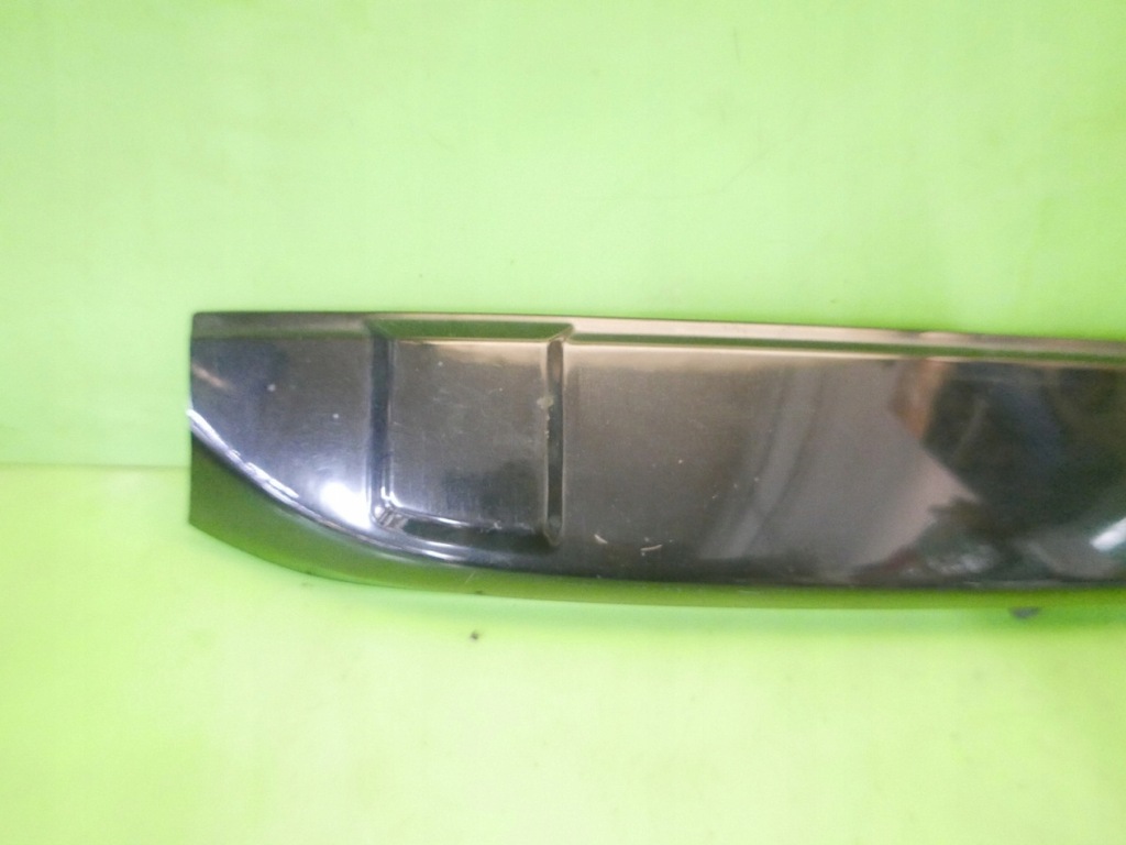 фото №7, Спойлер спойлер козирок nh-592p honda crv cr-v i rd1 95-99