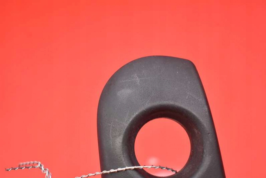 фото №12, Ручка кришки задня задній czarna mitsubishi colt 6 vi z30 5d 02-09