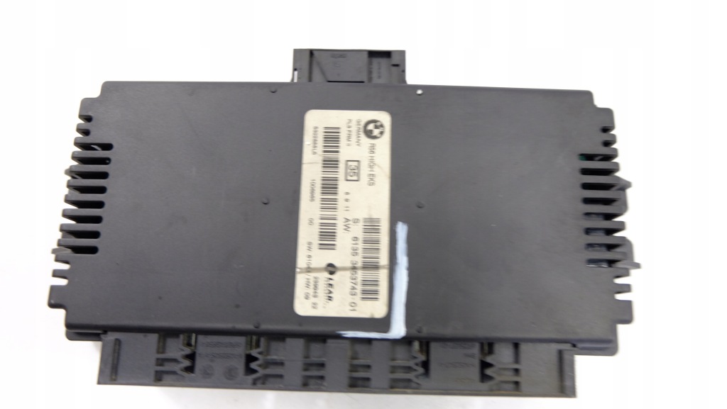 Купить Mini cooper r56 модуль света 3453743