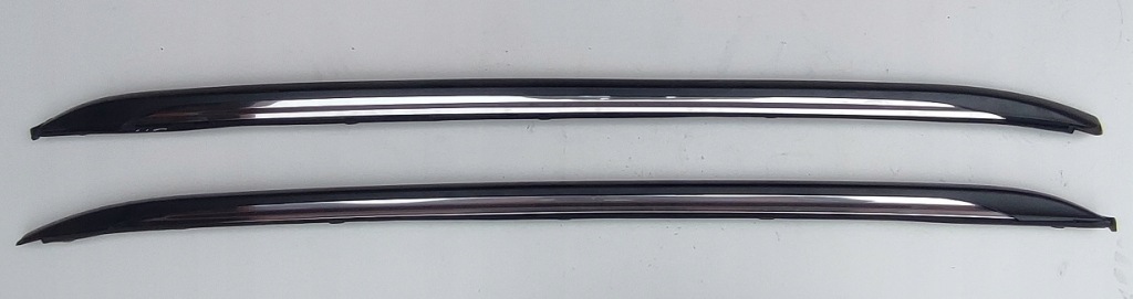 фото №1, Jeep compass ii рейлінг даховий лівий правий рейлінги