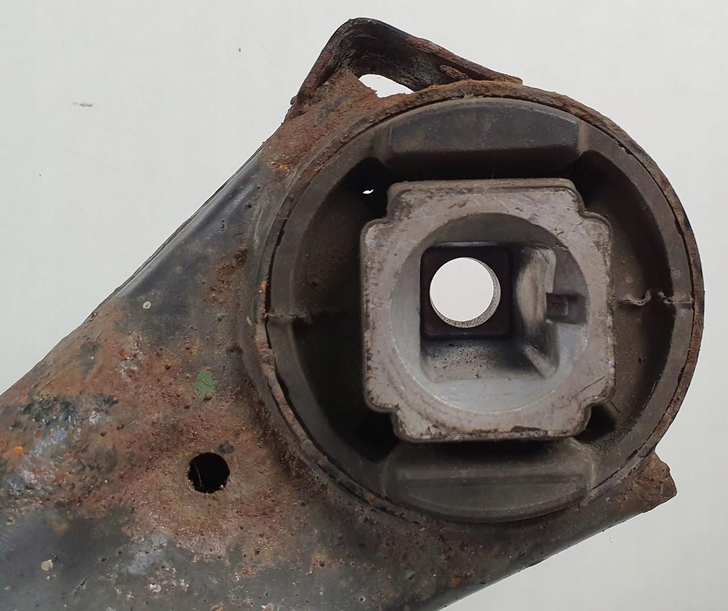 фото №6, Подрамник подрамник балка подрамник задняя bmw x6 e71 4.4 v8