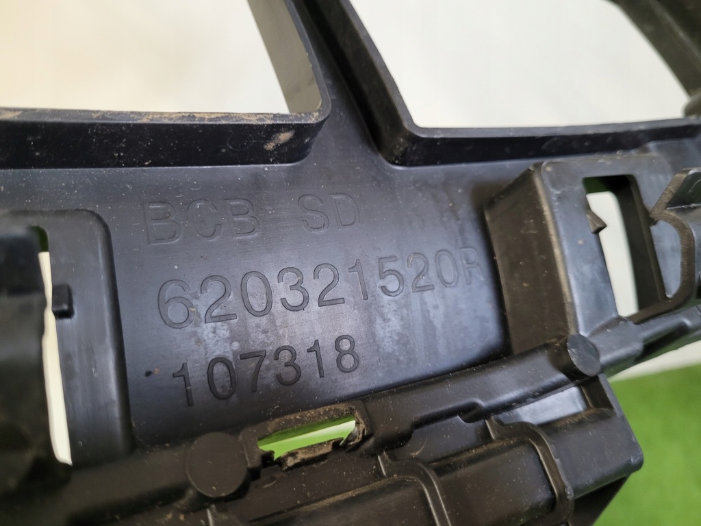 Купить Renault megane v 5 etech решётка радиатора усилитель решётка решётка кронштейн 620321520r