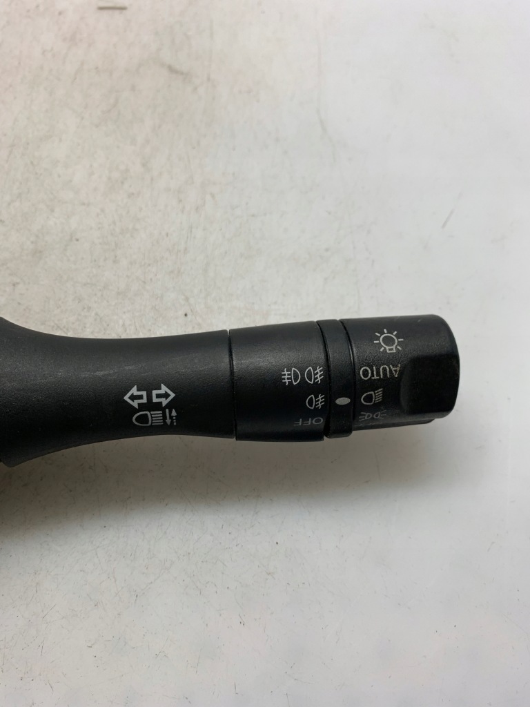 фото №5, Переключатель комбинированный renault koleos i