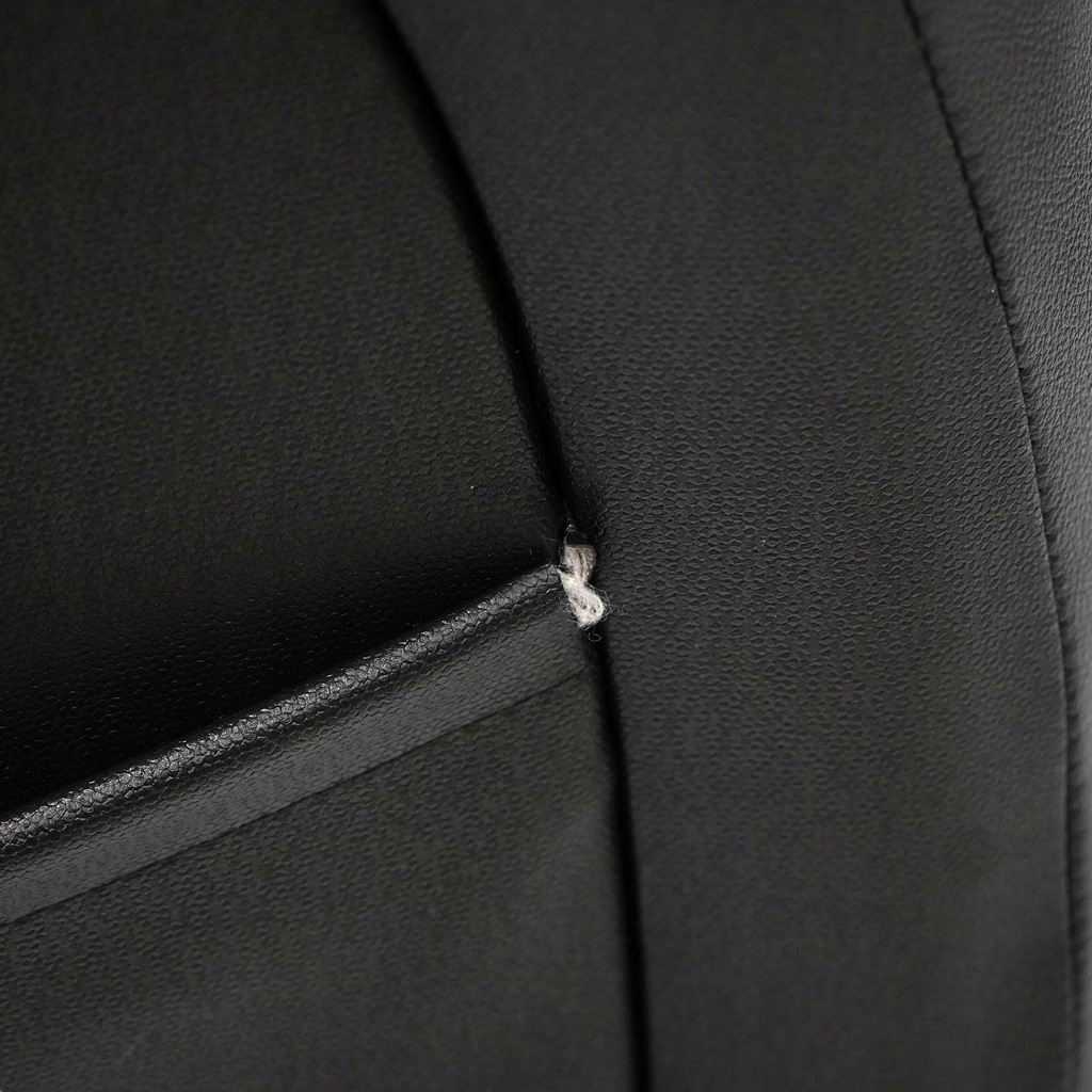 фото №14, Mini cooper one r60 сиденье sport правый перед с подогревом кожа czarna