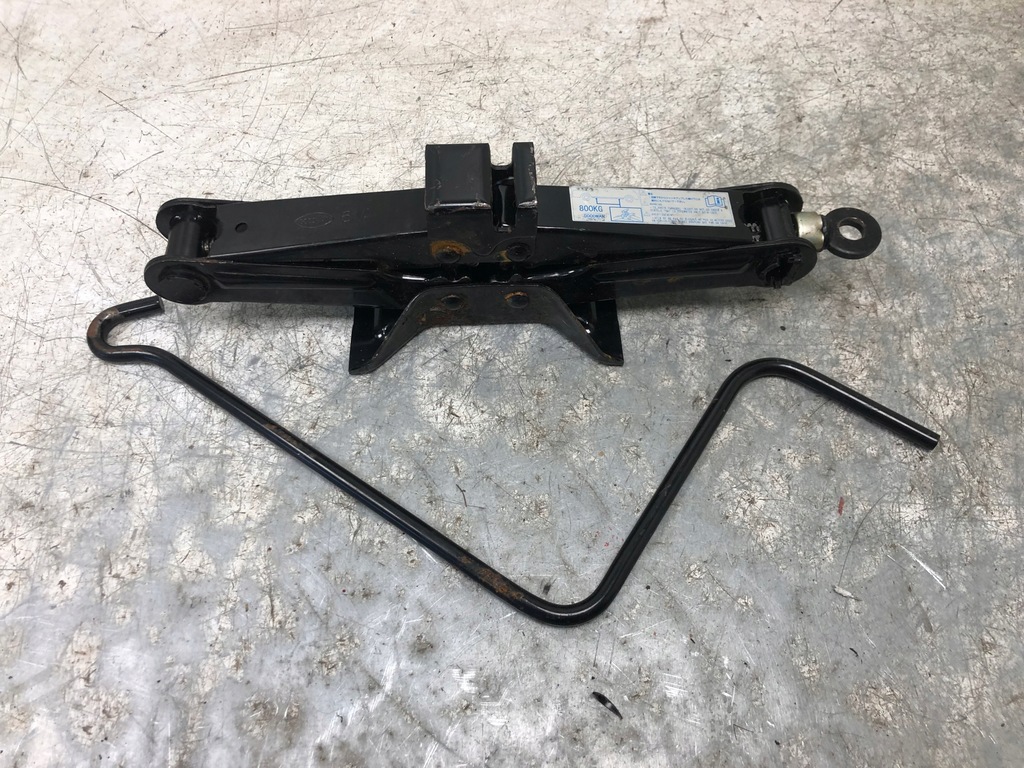 фото №2, Домкрат подъемник mazda rx-8 rx8