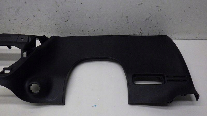 фото №7, Защита консоли pod руль europa volvo xc40 31442616 31651034