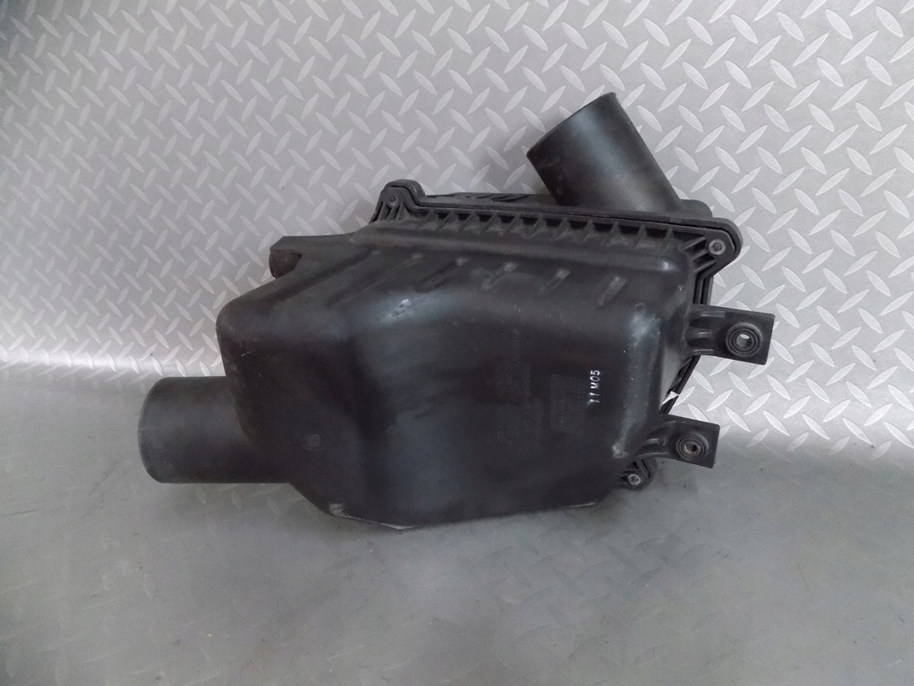 фото №4, Корпус фільтр повітря antara 2.2 z22d1 184km