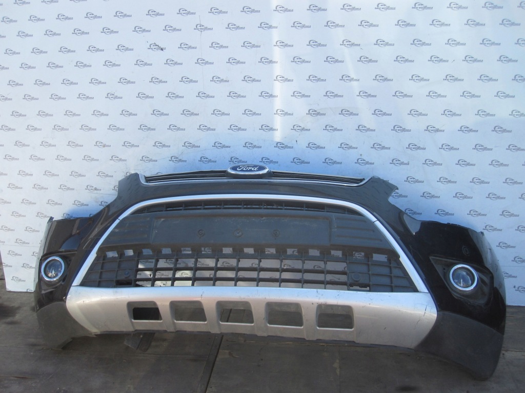 фото №1, Ford kuga mk1 i 11r бампер перед