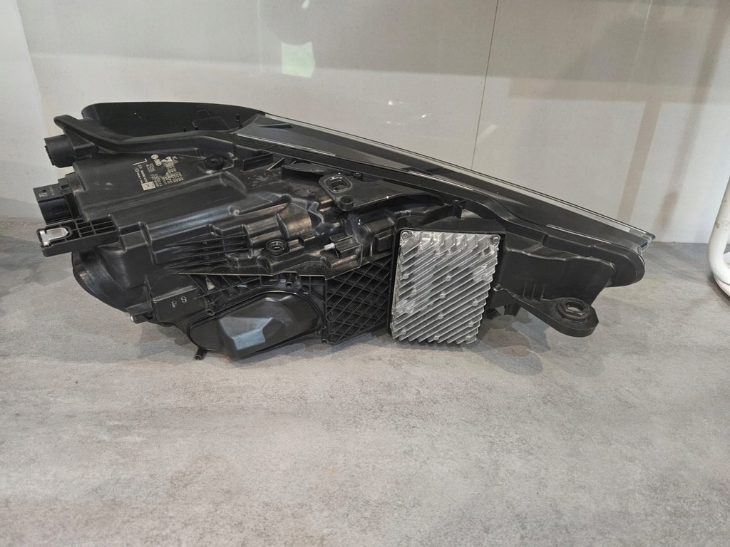 фото №7, Лампа ліва права audi a7 4k8 matrix повний