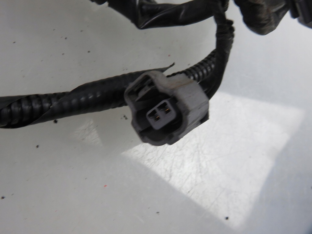 фото №9, Молдинг впрыскная suzuki liana liftback 1.6 4wd