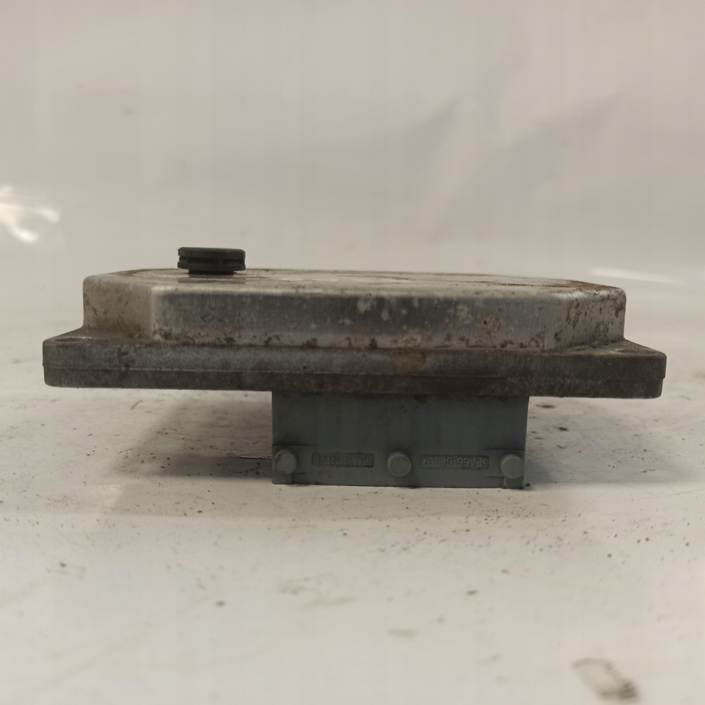 фото №5, Fiat panda ii блок управления двигателя iaw 5nf.s5 51788361