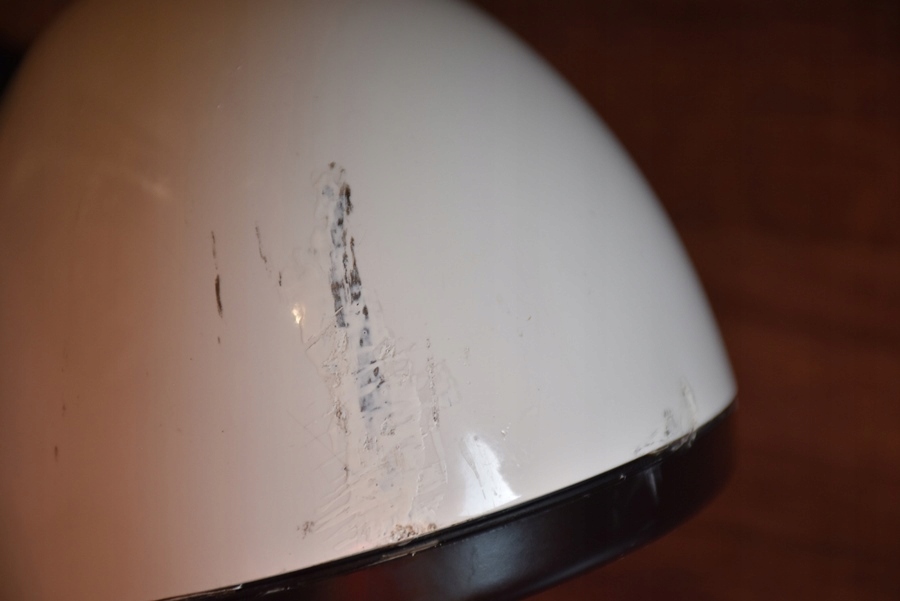 фото №16, Зеркало левая 5pin mini cooper one r50 r52 r53 eu