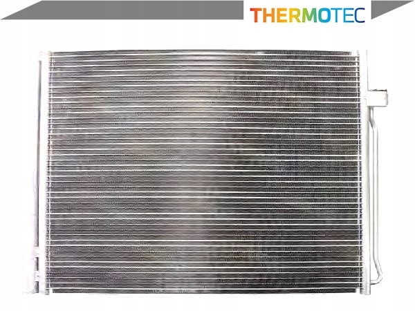 фото №11, Конденсатор кондиціонера з осушувач bmw x5 e70 x5 f15 f85 x6 e71 e72