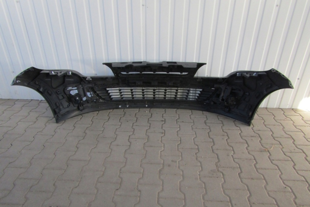 Бампер перед renault megane 3 iii lift 12-14 с Разборки