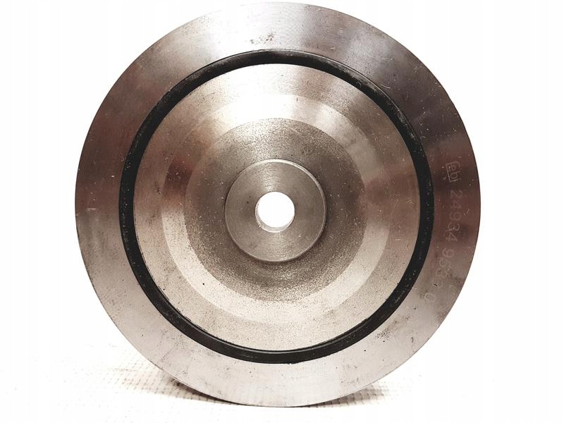 фото №14, Febi 24934 шків renault