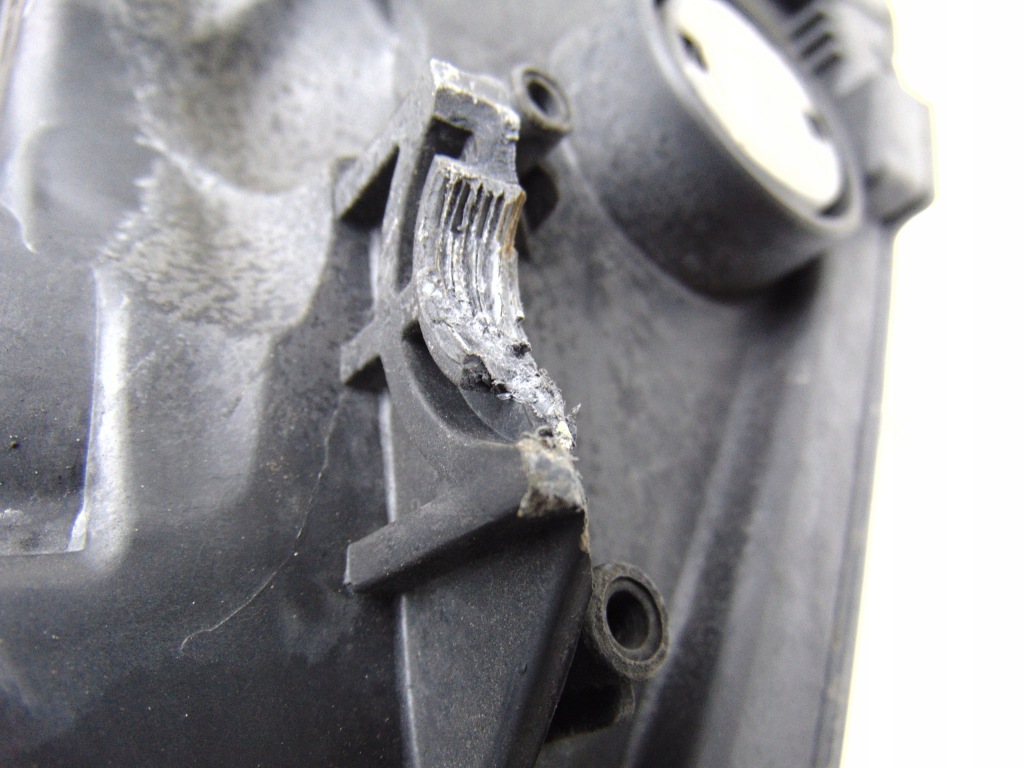 фото №7, Лампа левый перед vw passat b7 10-14 3ac941005 uk