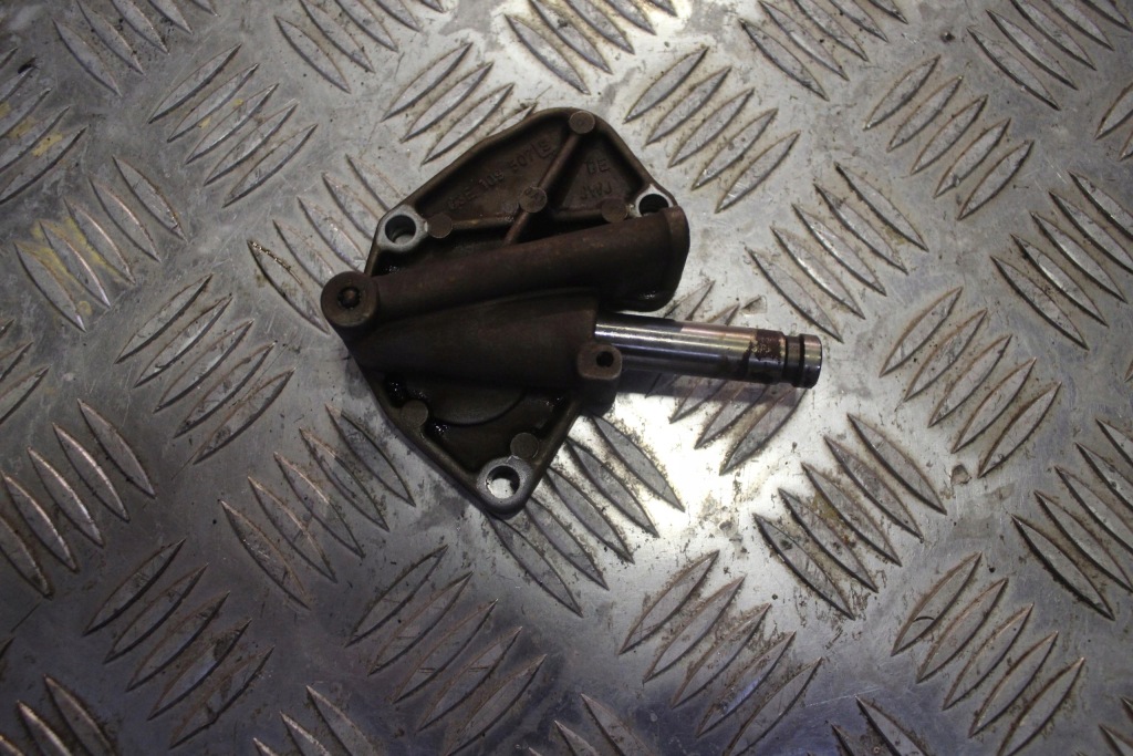 Купити Натягувач ланцюга розподільного валу vw fox 1.2 03e109507s