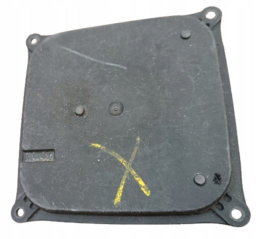 фото №1, Преобразователь модуль led mercedes w204 a2189009103