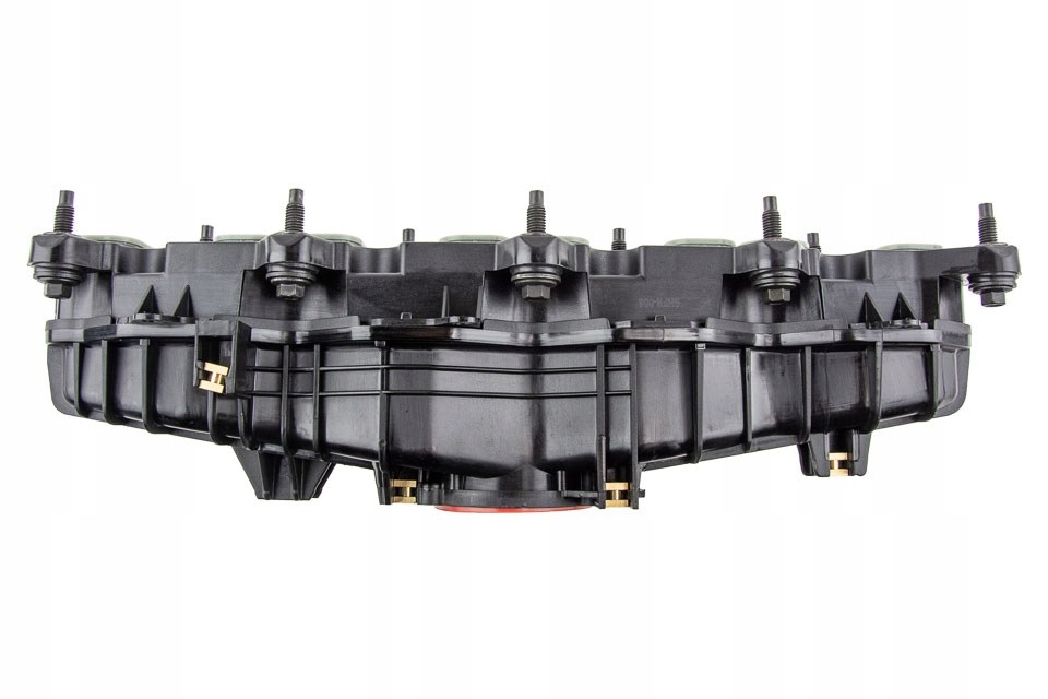 фото №3, Nty bks-fr-008 труба впускная, питание воздухом