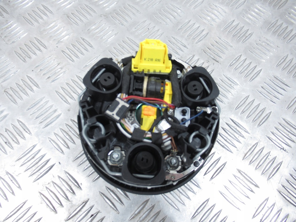 фото №11, Панель приладів приладова консоль подушка безпеки audi a4 s4 b9 8w оригінал