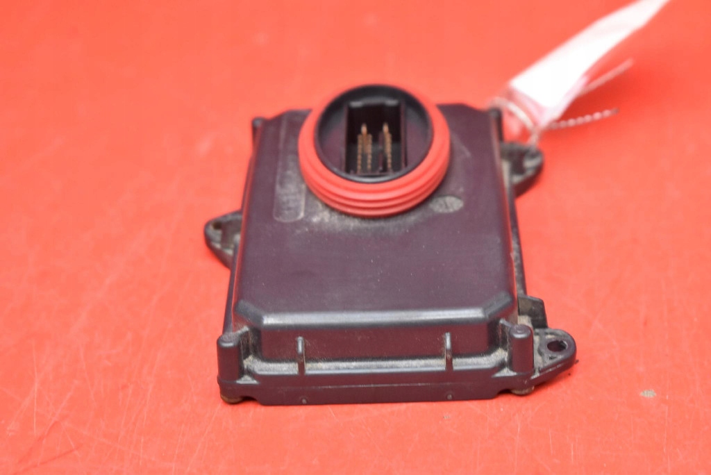 фото №5, Блок управления модуль поворота левый 1t0941329b skoda octavia 3 iii 13-17