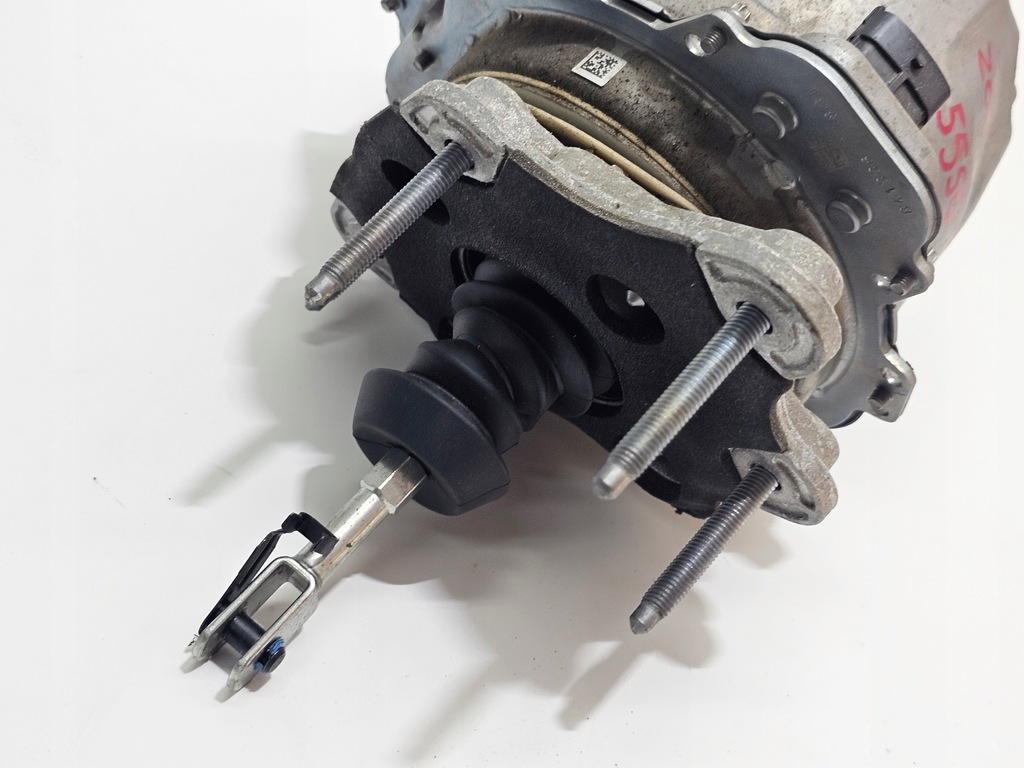 фото №3, Усилитель тормозов насос тормозная renault zoe ii #5550