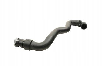 фото №1, Труба охлаждение ford transit connect 13 отопителя