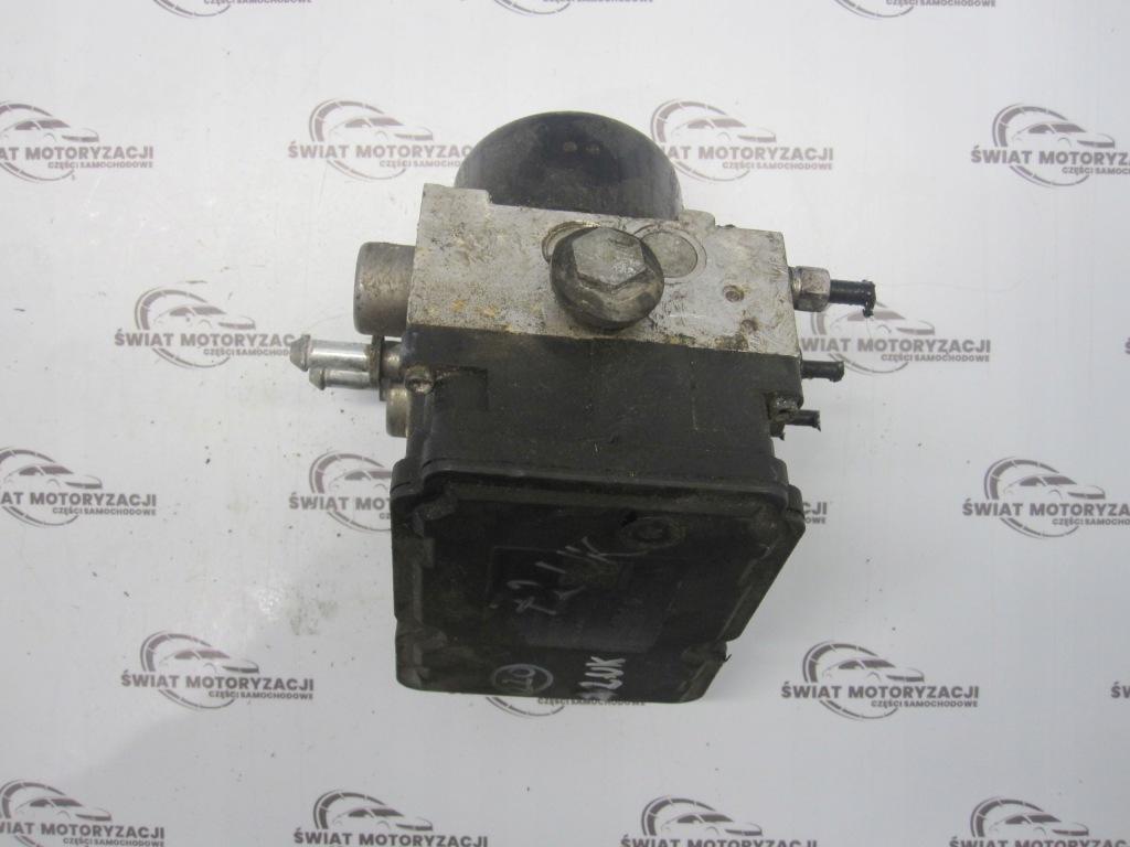 фото №6, Dodge nitro 08r насос abs p52125462ac