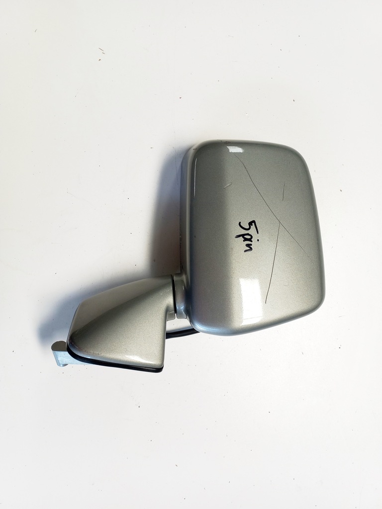 фото №1, Зеркало правое lexus rx300 5pin europa