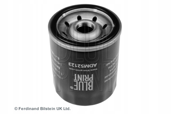 фото №1, Blue print adm52123 фильтр масла