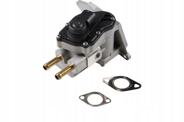 фото №2, Клапан egr jp group