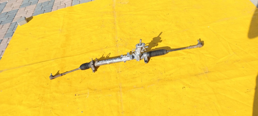 фото №14, Трансмісія кермова seat toledo ii 1,4b 1j1422105de 99-06r