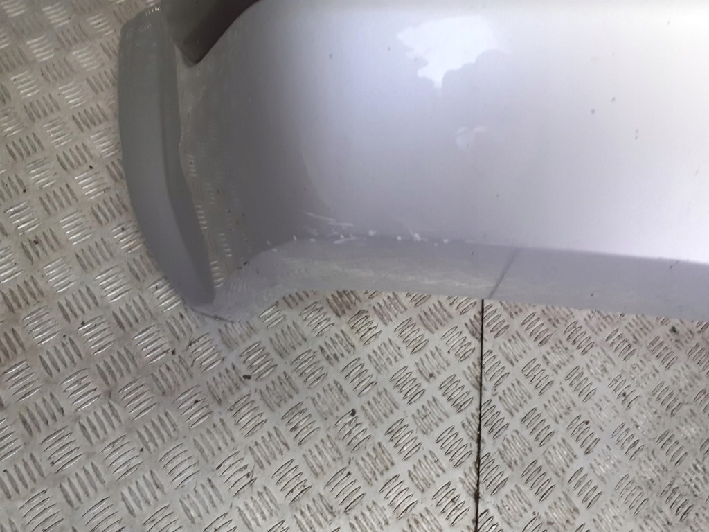 Бампер задняя renault megane ii ted69 hb Доставка