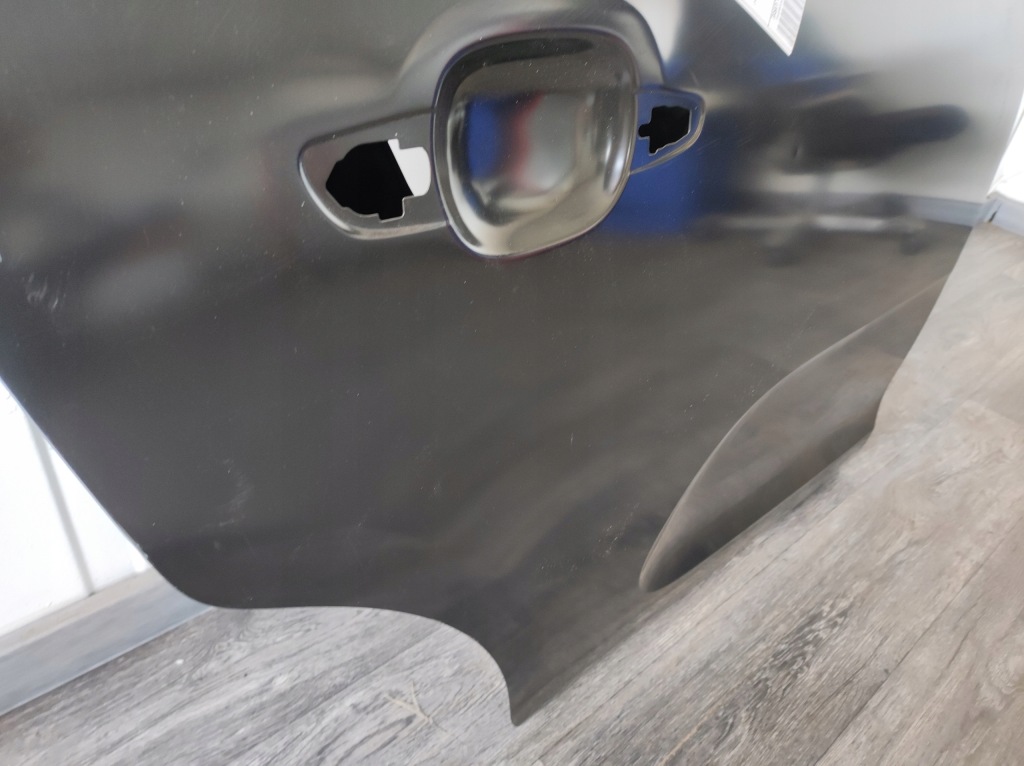 фото №8, Двері citroen c3 iii 2016 - 2024 --- задні праве ----- poznań ----- giełda