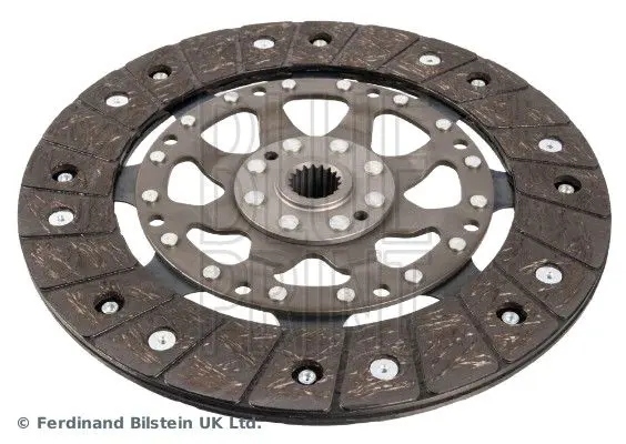 Диск сцепления adp153114 blue print citroen Доставка