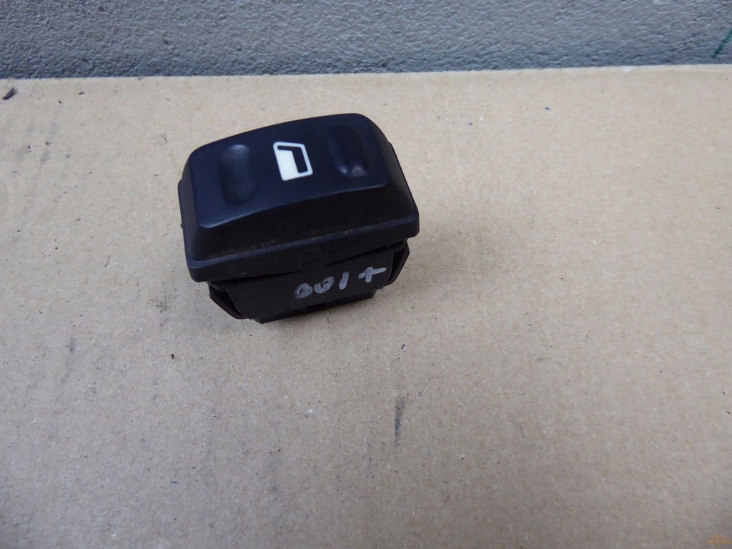 фото №1, Перемикач панель скло citroen xsara picasso