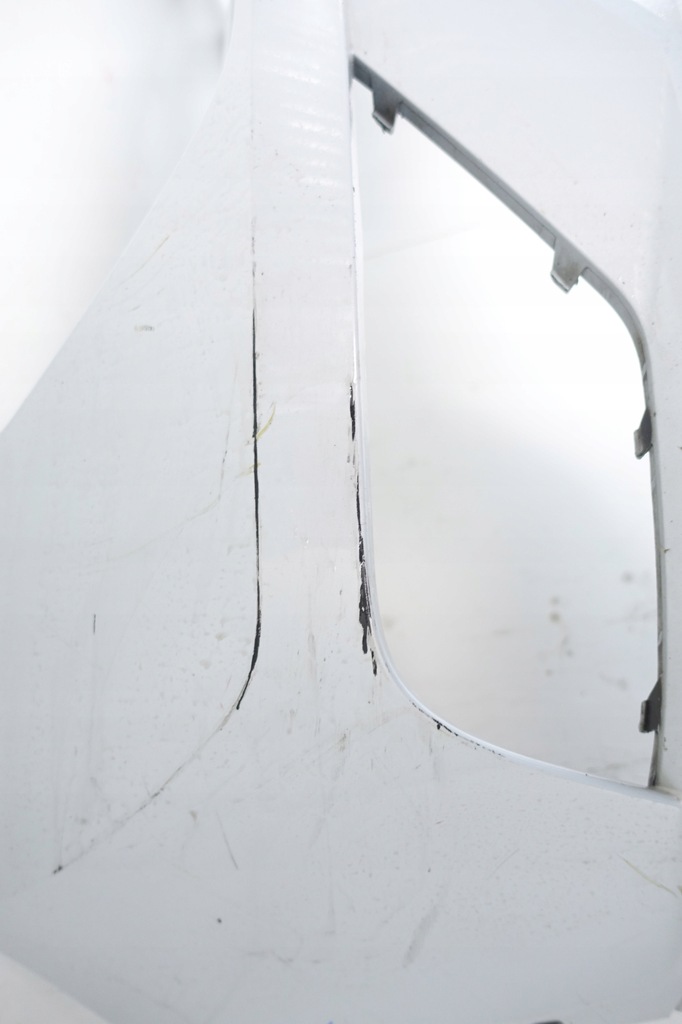 фото №4, Vw t-roc r-line 2ga 2017- бампер задняя задний 2ga807521ag