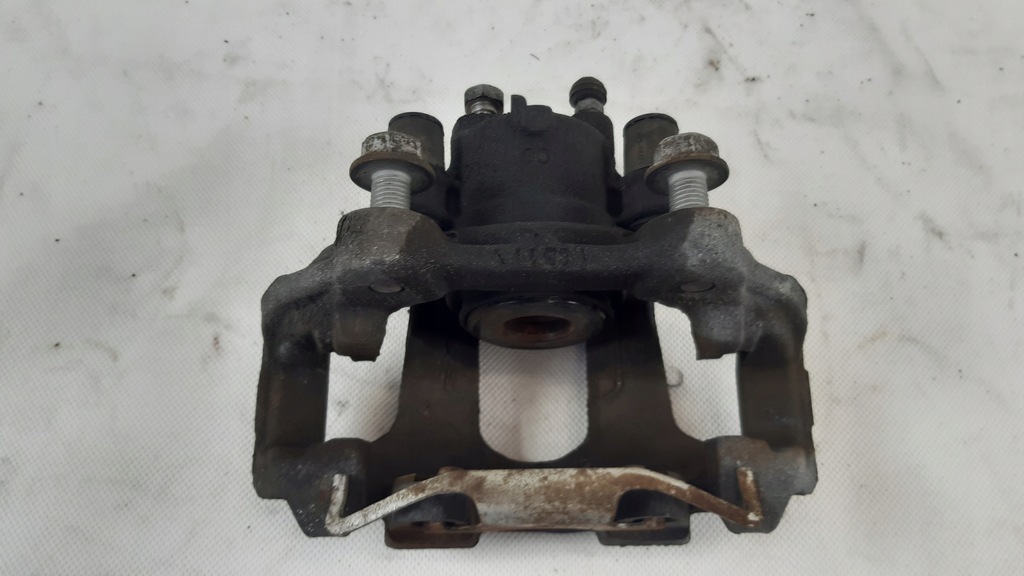 фото №5, Jeep grand cherokee wk2 суппорт тормоза правый задняя