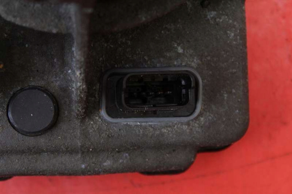 фото №7, Насос підсилювача 9684979180 peugeot 308 1 i t7 1.6 hdi 110 km 07-11