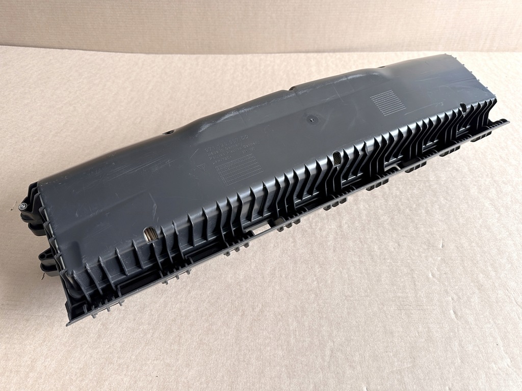 фото №8, Корпус фильтра воздуха, фильтр porsche panamera 971