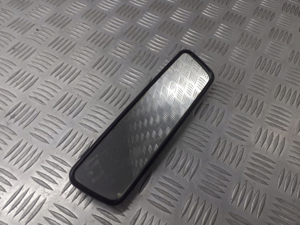 фото №1, Зеркало внутреннее seat ibiza iii