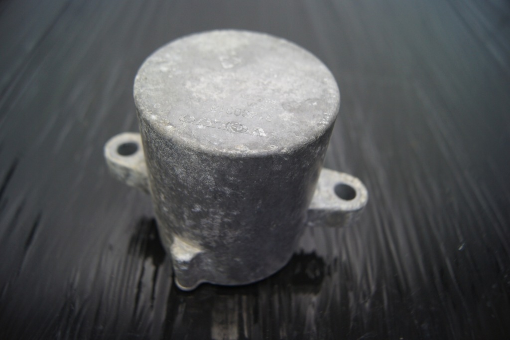 фото №1, Gd volvo xc90 ii oscylacja амортизаторов 31430318