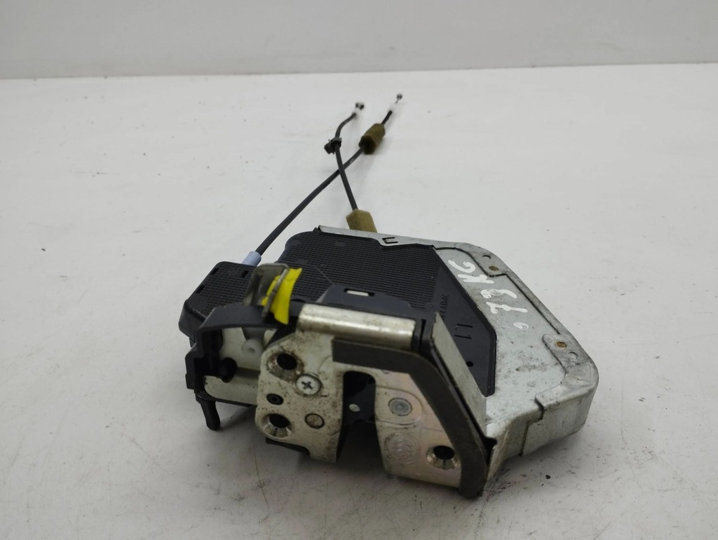 фото №1, Honda cr-v 2013 ліва сторона замки