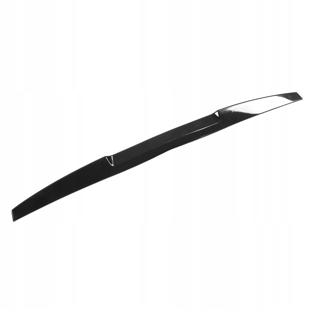 фото №3, Спойлер спойлер кришки багажника 47,2 x 2,8 cala