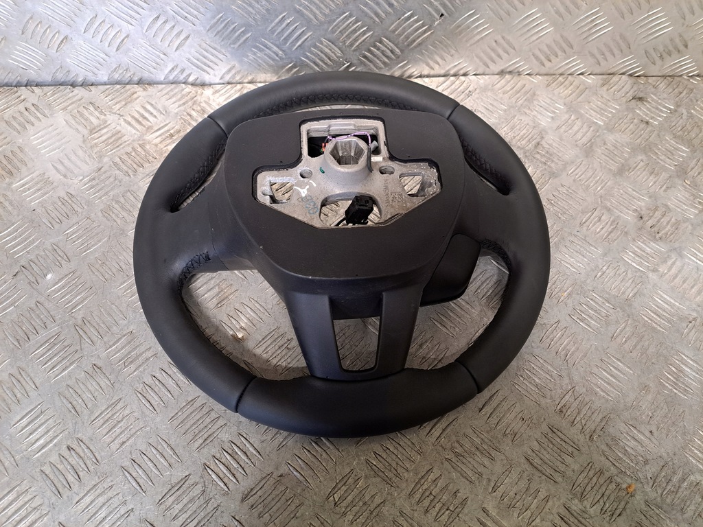 фото №7, Ford kuga mk2 lif воздуховод многофункциональный подогрев