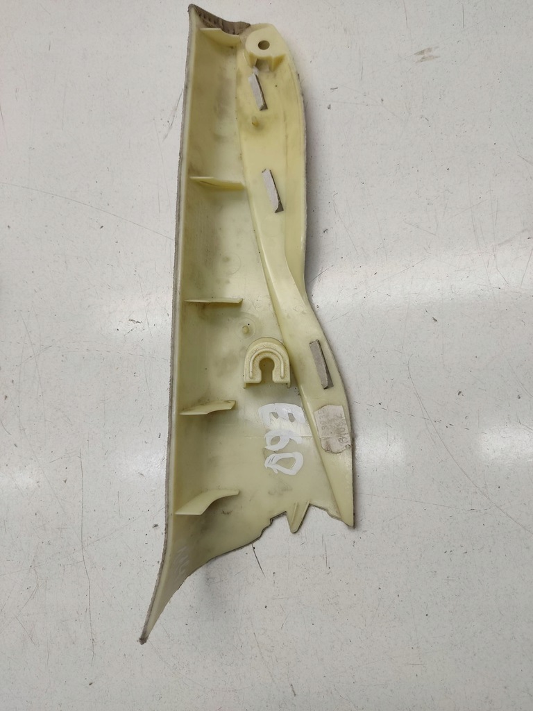 фото №12, Bmw 5 e60 e61 2008 захист стійка c 7049902