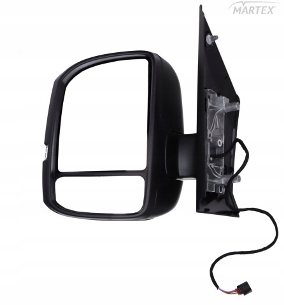 фото №1, Дзеркало vw crafter 19- ліва